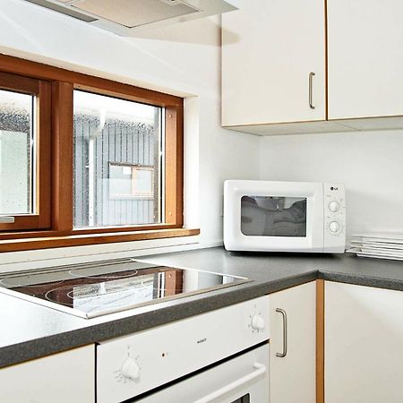 8 Person Holiday Home In Ulfborg Thorsminde Εξωτερικό φωτογραφία