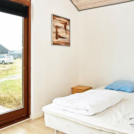 8 Person Holiday Home In Ulfborg Thorsminde Εξωτερικό φωτογραφία