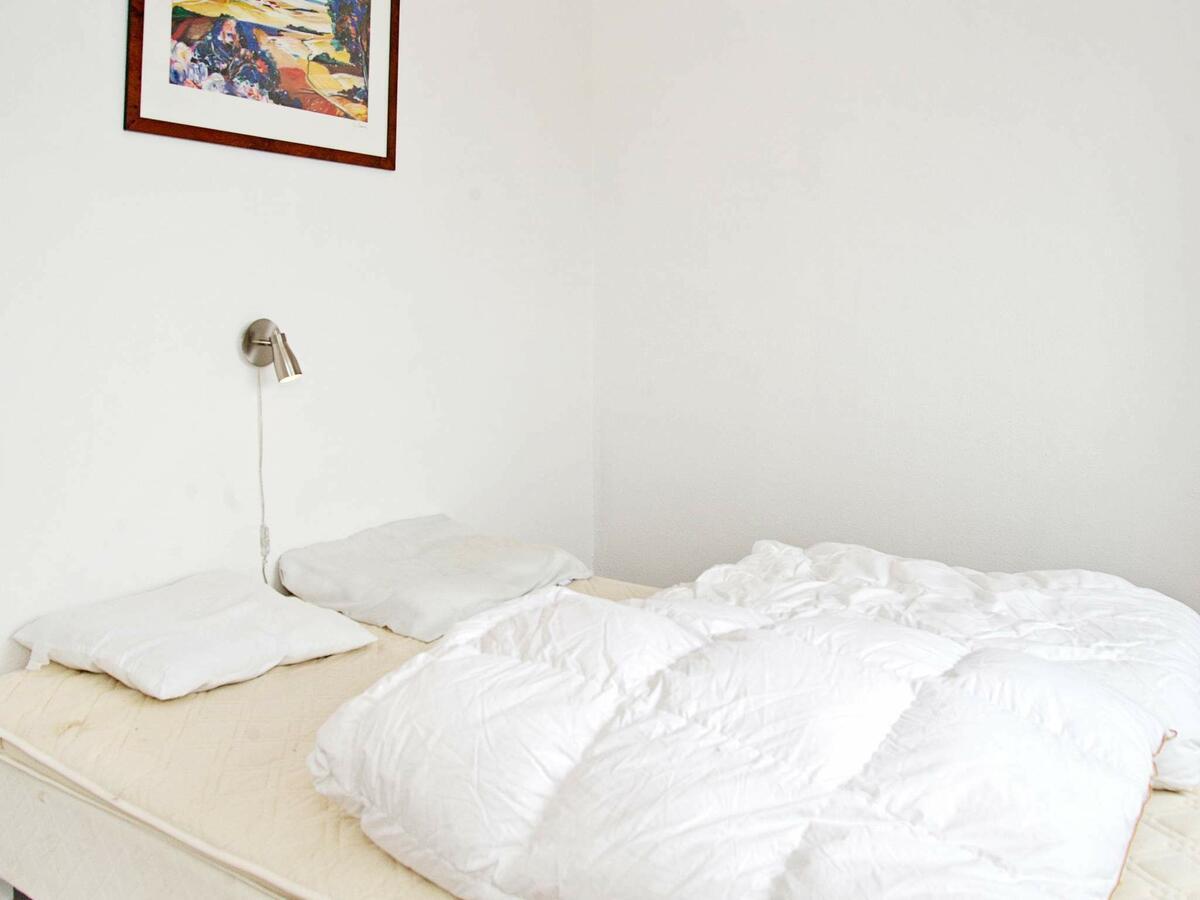 8 Person Holiday Home In Ulfborg Thorsminde Εξωτερικό φωτογραφία