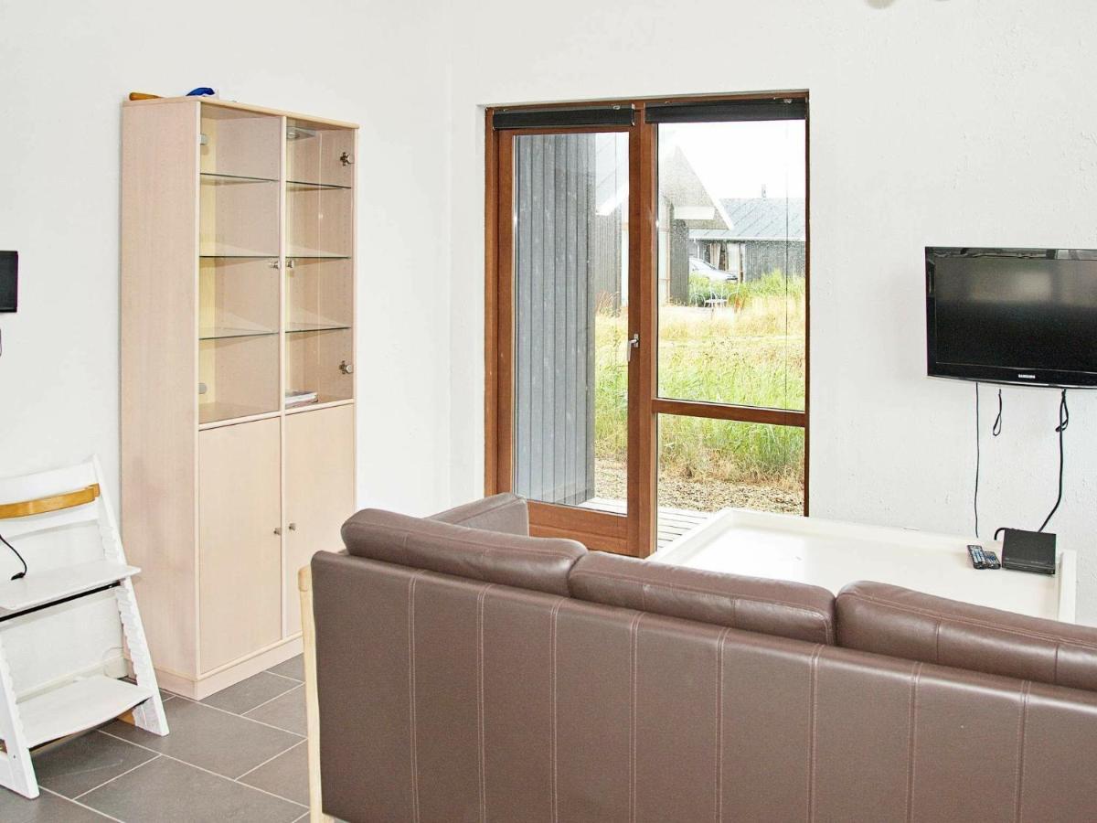 8 Person Holiday Home In Ulfborg Thorsminde Εξωτερικό φωτογραφία