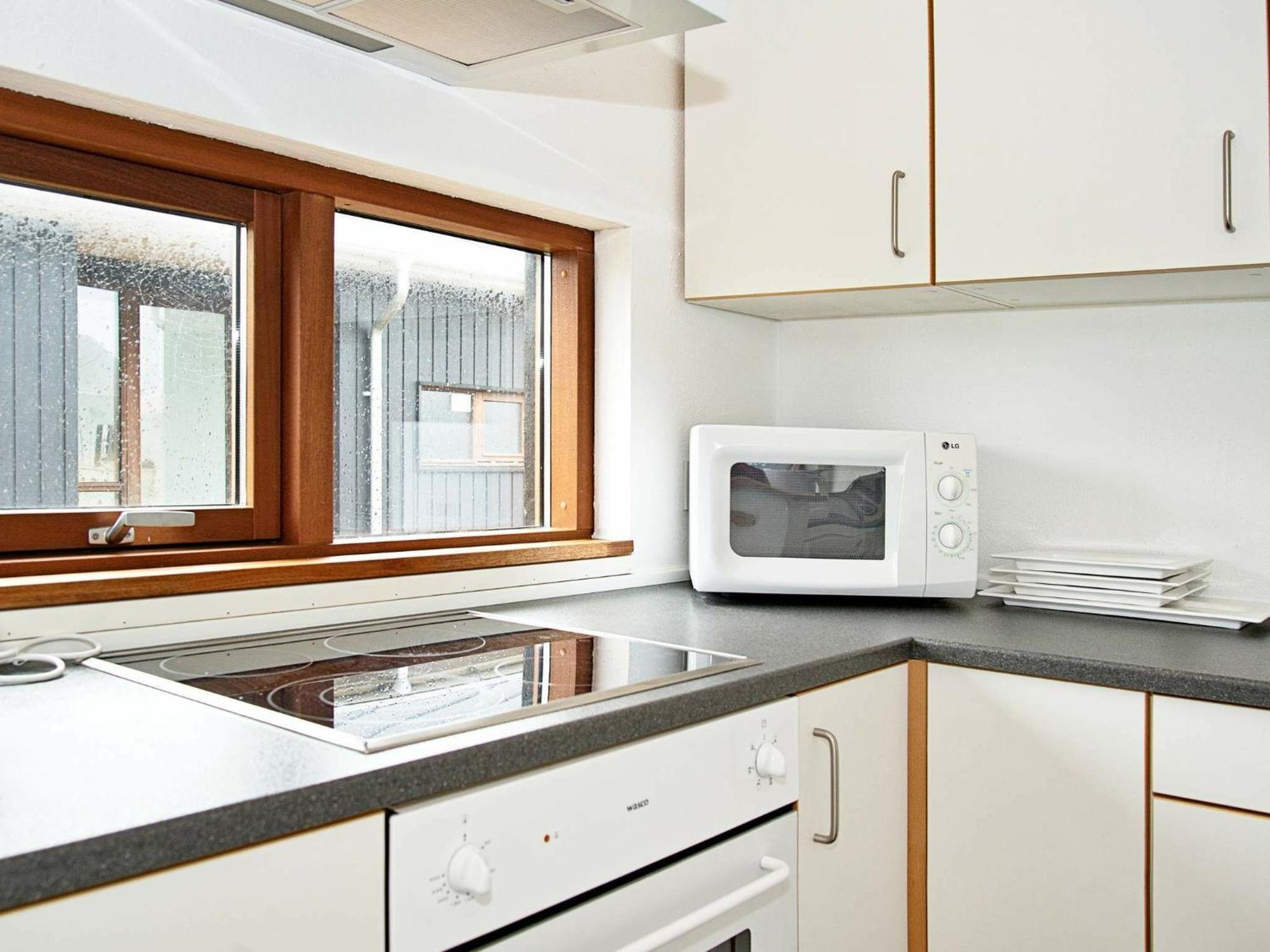 8 Person Holiday Home In Ulfborg Thorsminde Εξωτερικό φωτογραφία