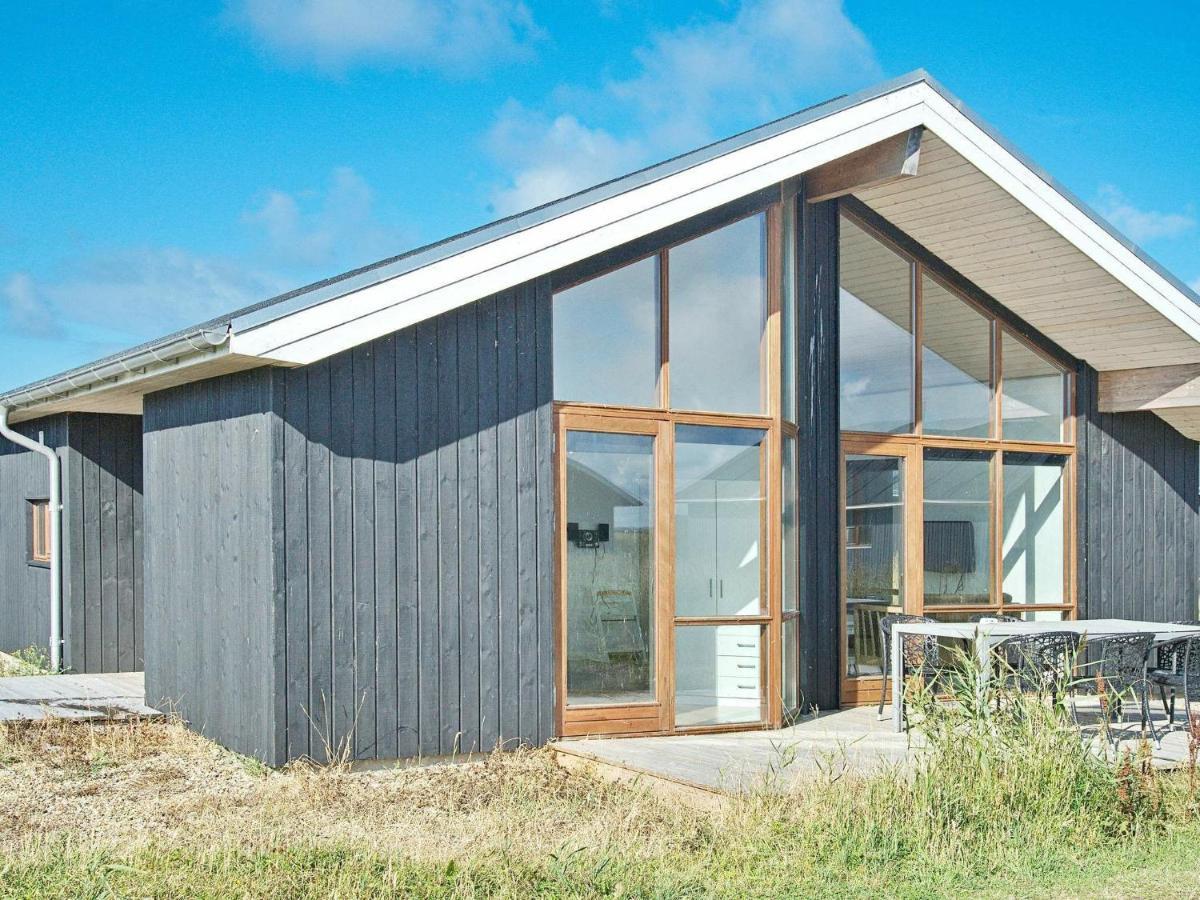 8 Person Holiday Home In Ulfborg Thorsminde Εξωτερικό φωτογραφία