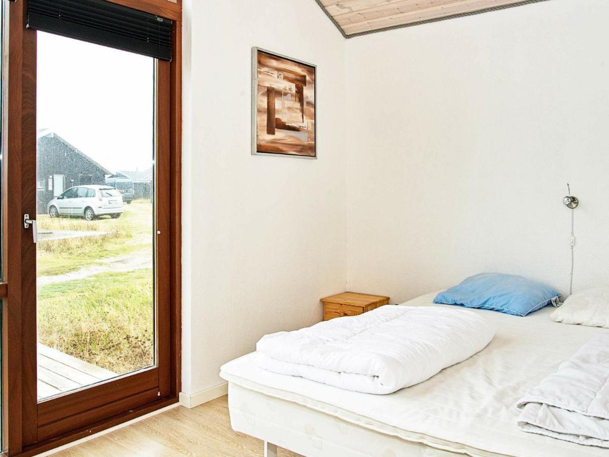 8 Person Holiday Home In Ulfborg Thorsminde Εξωτερικό φωτογραφία